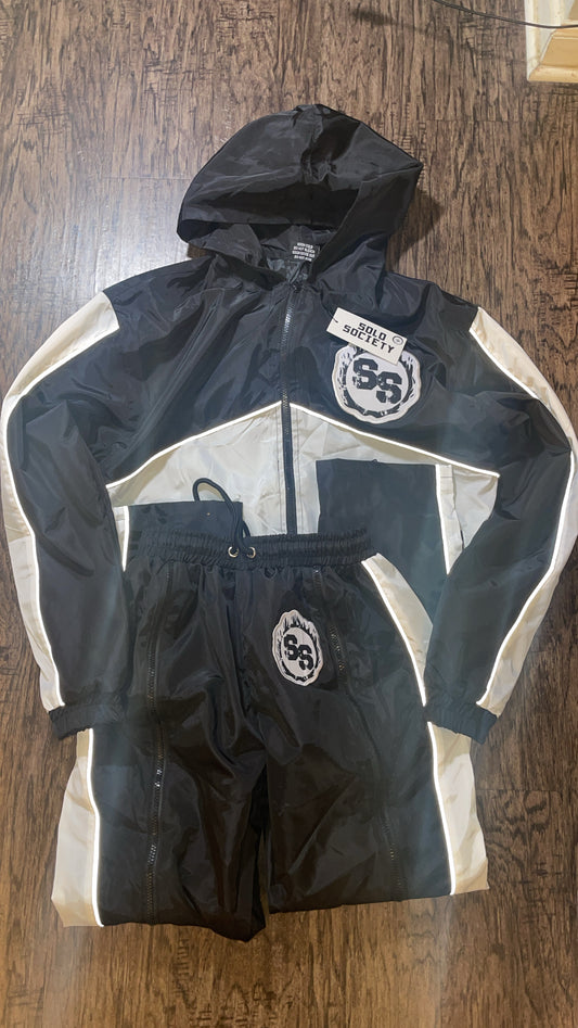 windbreaker set