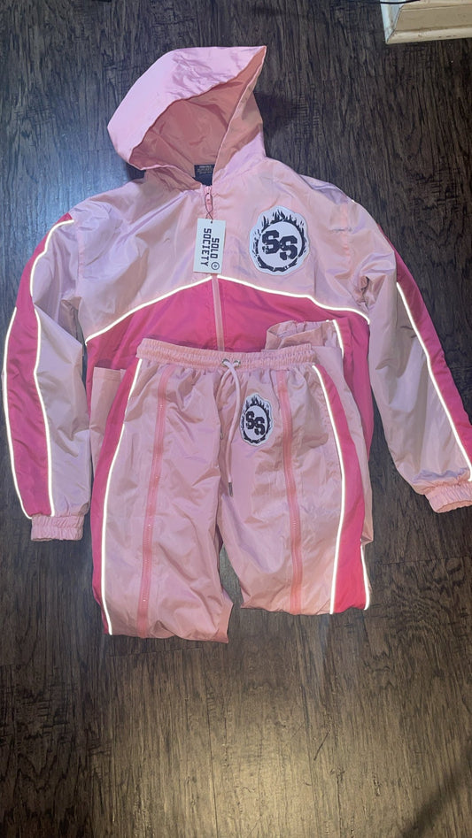 windbreaker set